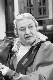 Ludmila Roubíková