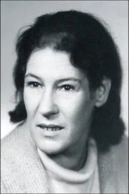 Maria Zbyszewska