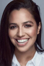 Maha Boukhari
