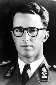 Baudouin I of Belgium