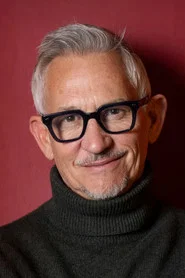 Gary Lineker