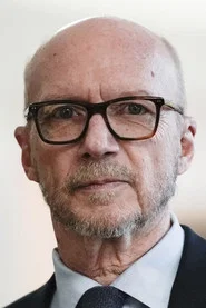 Paul Haggis