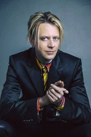 Andy Fumagalli