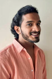 Barathy Kolappan