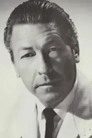 Regis Parton