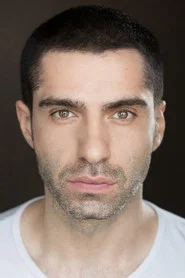 Stavros Demetraki