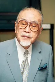 Hisaya Morishige