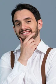 Vitor Berti