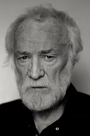 Richard Harris
