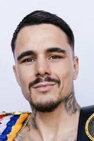 George Kambosos Jr.