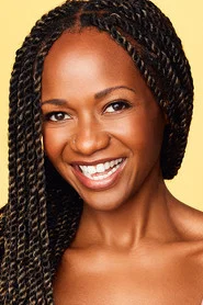 Eunice Woods