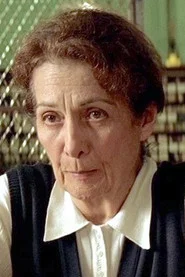 Betty Miller