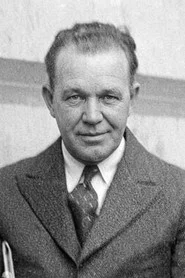 George Moran