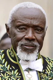 Ousmane Sow