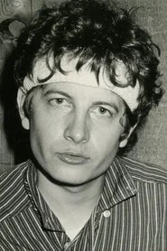 Keith Morris