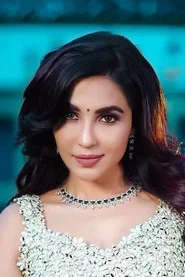 Parvatii Nair