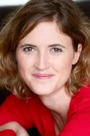 Ingrid Donnadieu