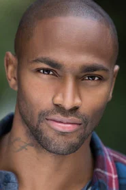 Keith Carlos