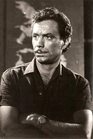 Nikos Tzogias