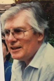 Bill Davies