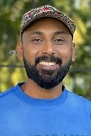 Shamsudheen Mankarathodi