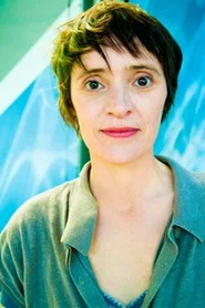 Aude Briant