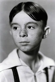 Carl Switzer