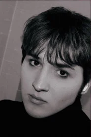 Justin Mehr