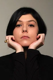 Chloé Delaume