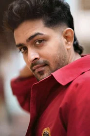 Venkitesh V P