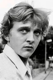David Hemmings