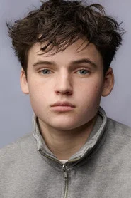 Benjamin Evan Ainsworth