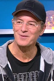Alain Stevez