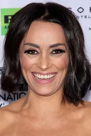 Suzana Pires