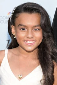 Summer Rose Castillo