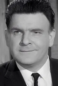 Godfrey Quigley