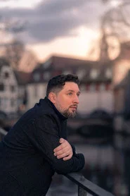 André Schneider