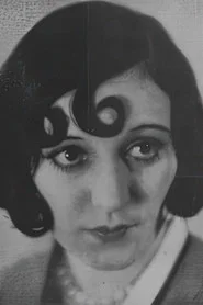 Sylvie Gance