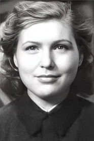 Manefa Sobolevskaya