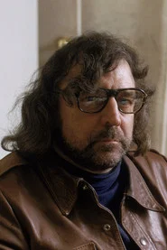 Terry Southern