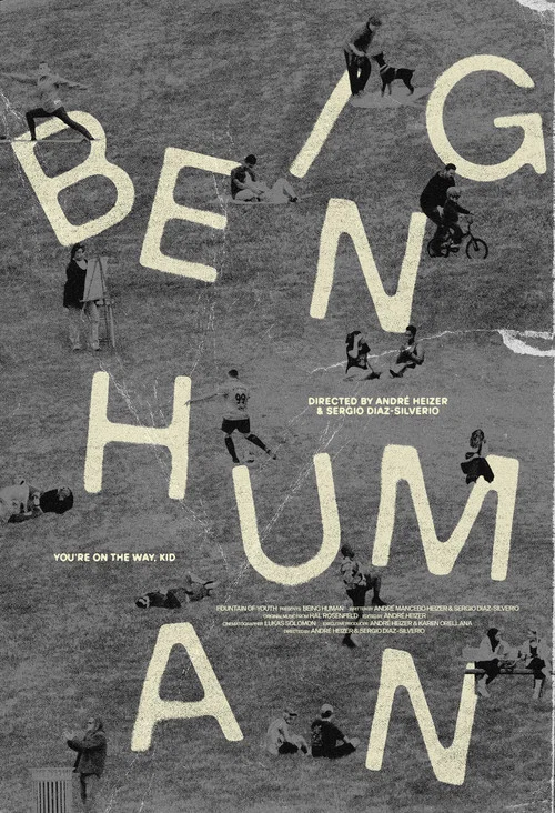 Being Human