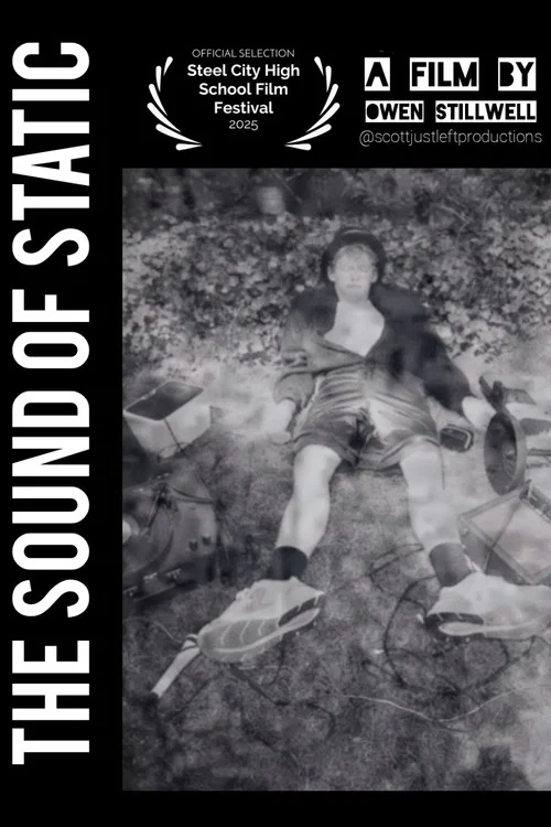 The Sound Of Static