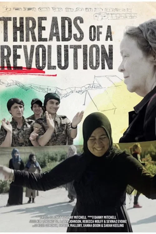 Threads of a Revolution