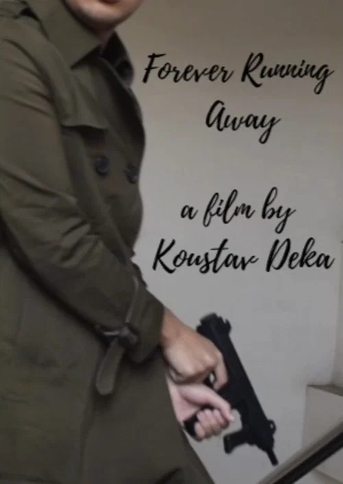 Forever Running Away