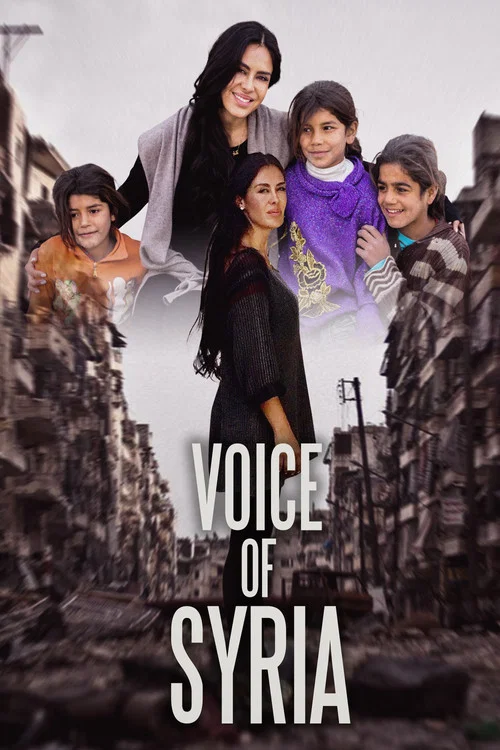 Voice of Syria