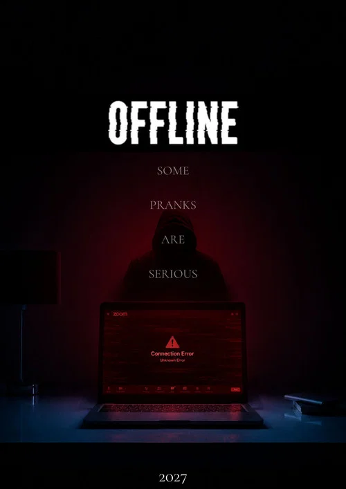 Offline: Some Pranks Are Serious