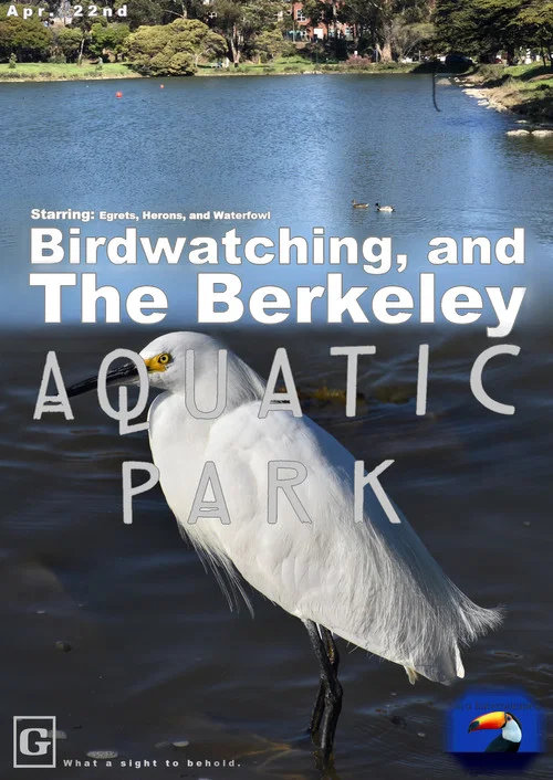 The Berkeley Aquatic Park