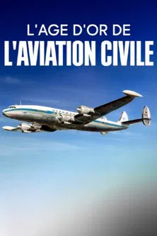 Jetset - The Golden Era of Aviation