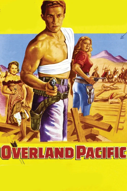 Overland Pacific