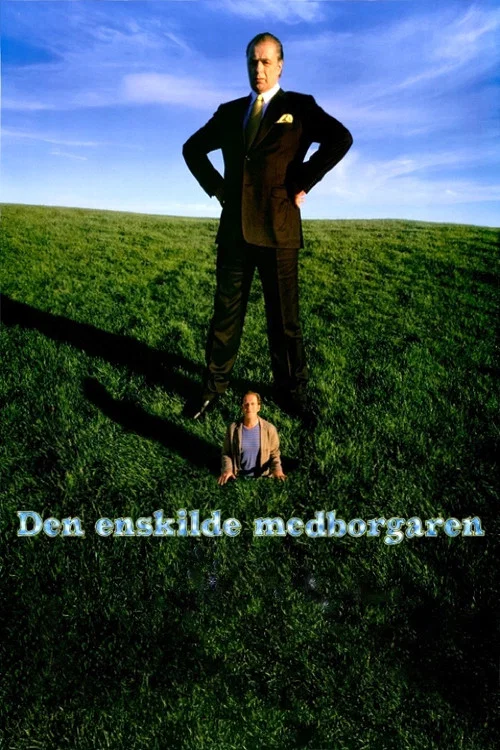 Den enskilde medborgaren